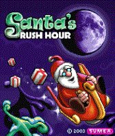 game pic for Santas Rush Hour